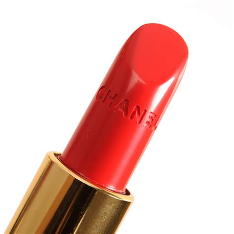 chanel arthur lipstick